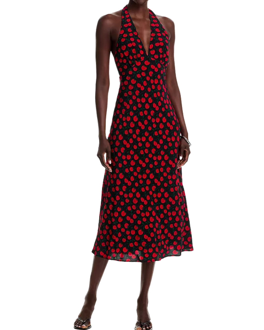 Lucca Dress