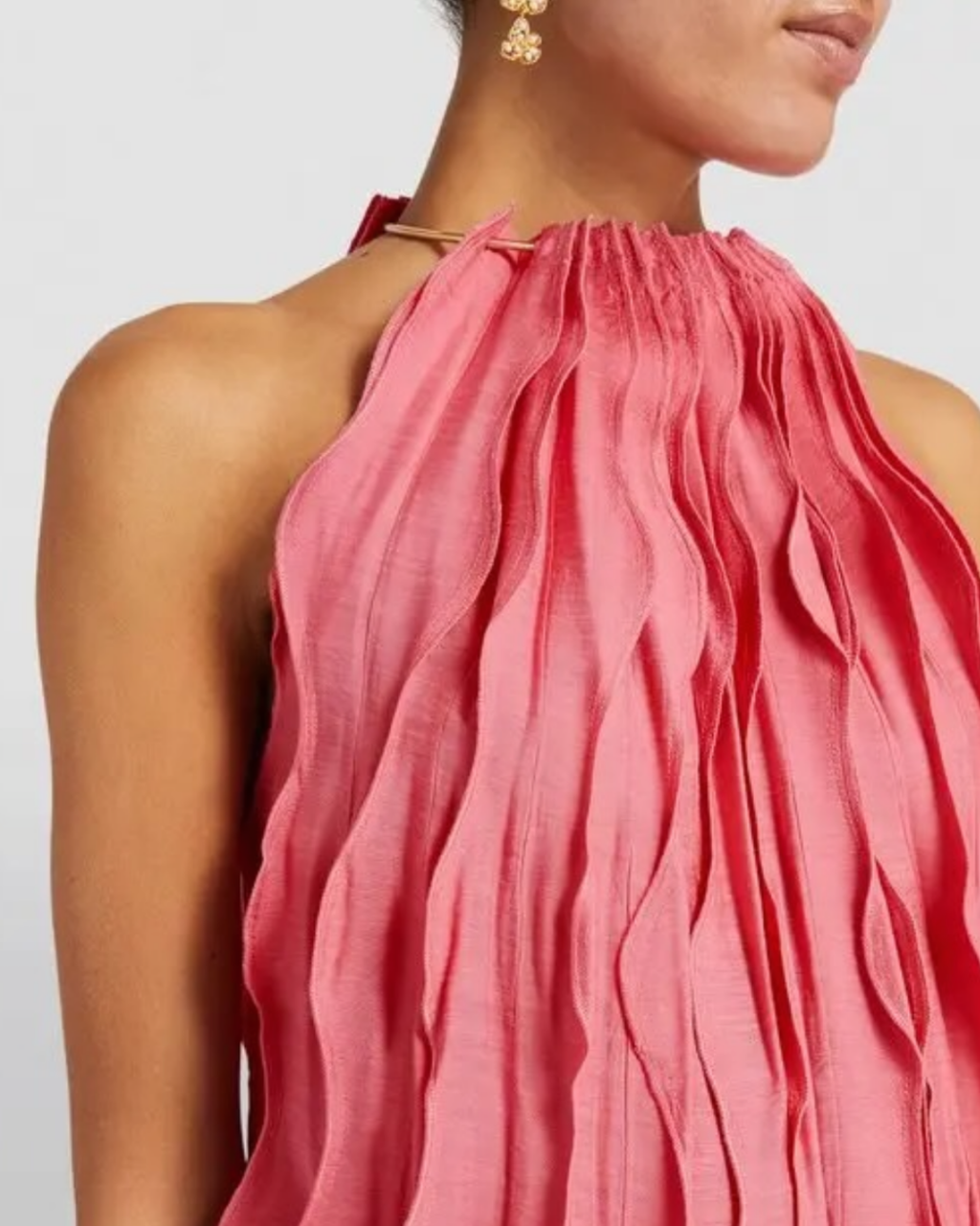 Marla Dress