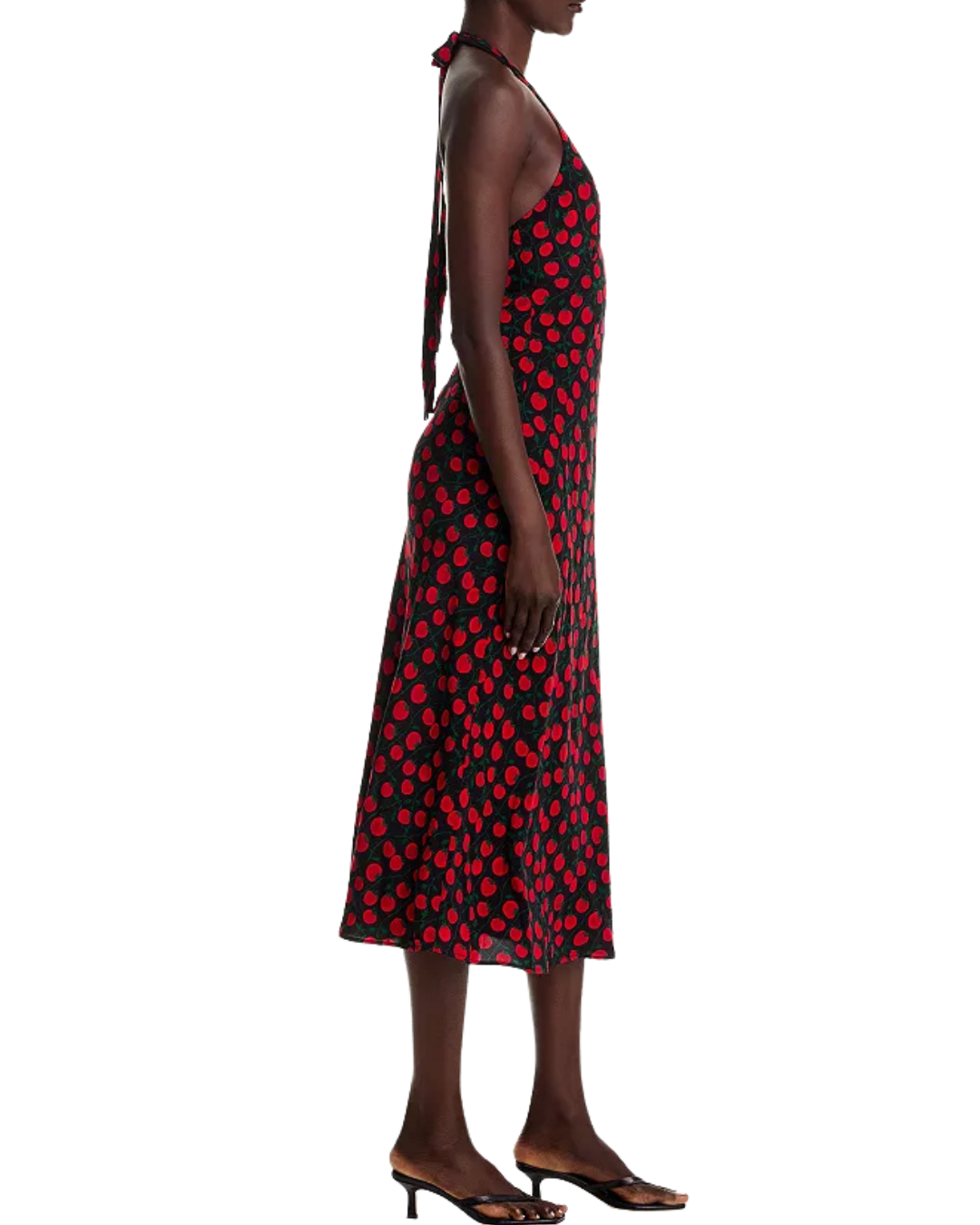 Lucca Dress