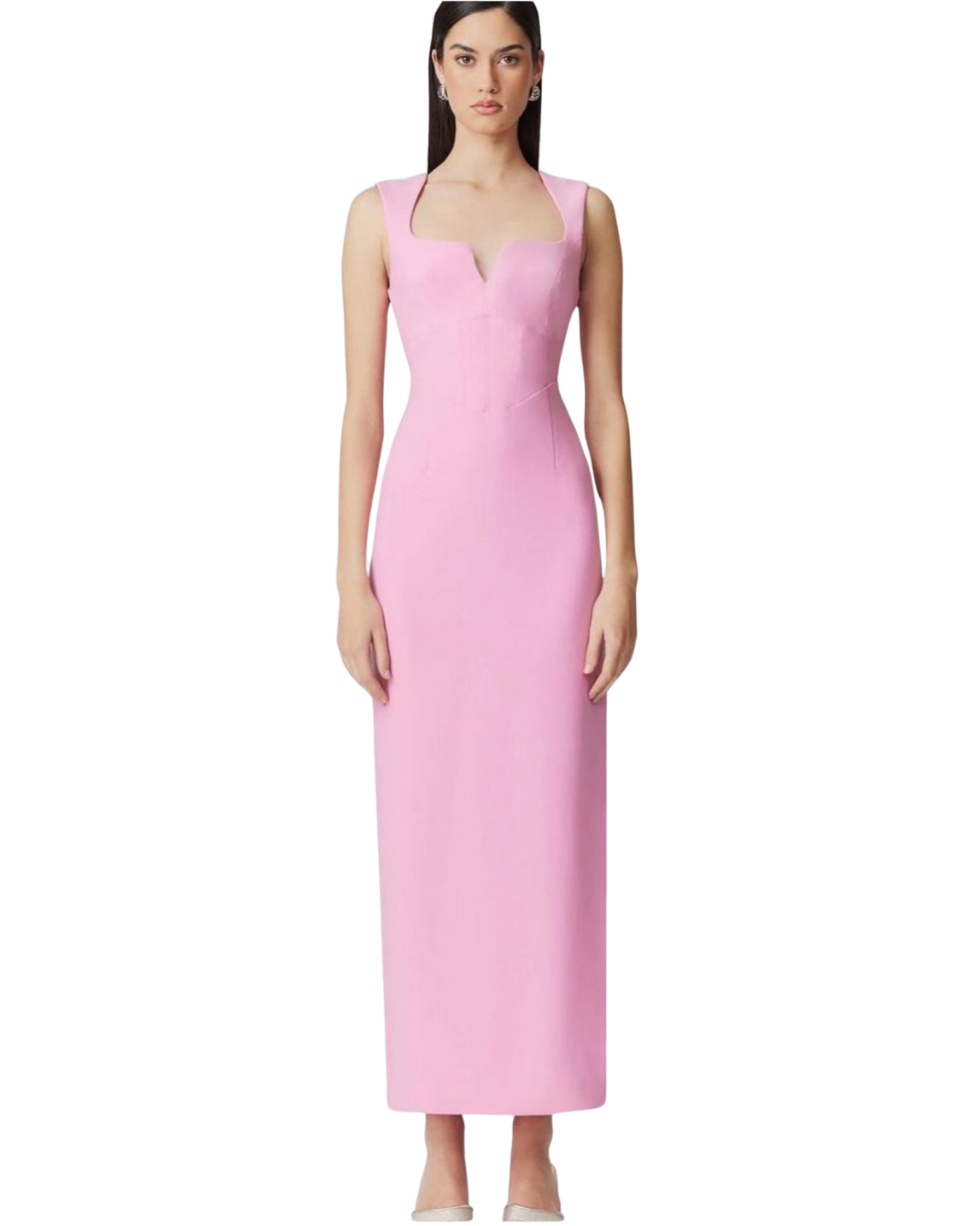 Gia Dress