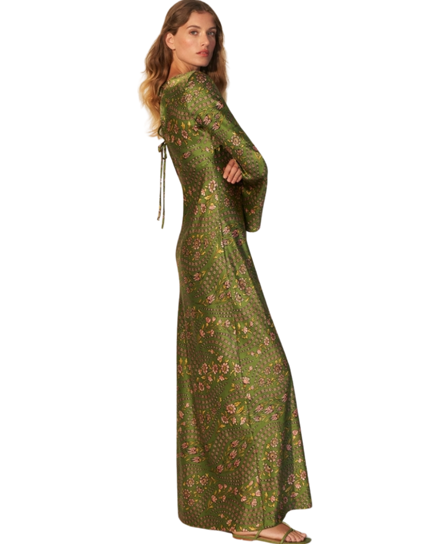 Gemma Dress