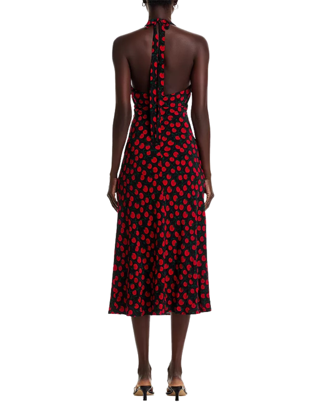 Lucca Dress