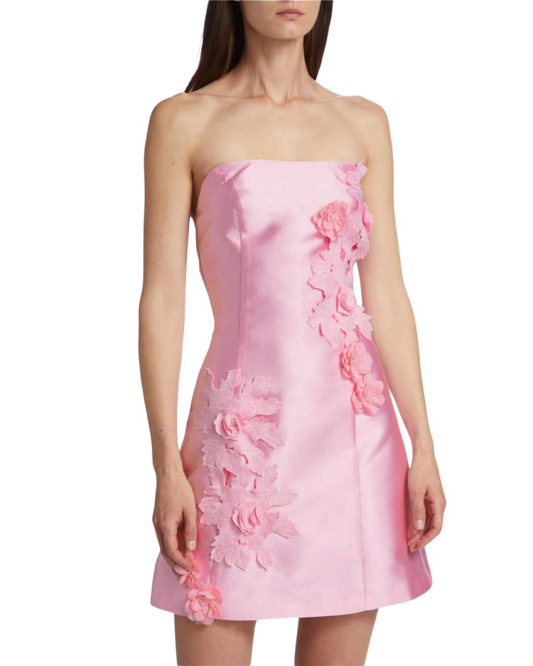 Walter Floral Dress
