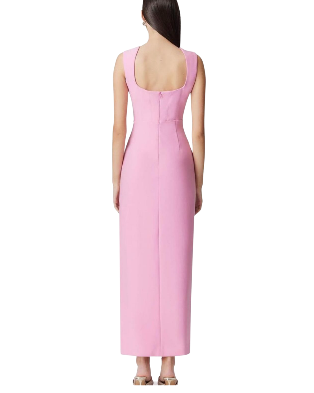 Gia Dress