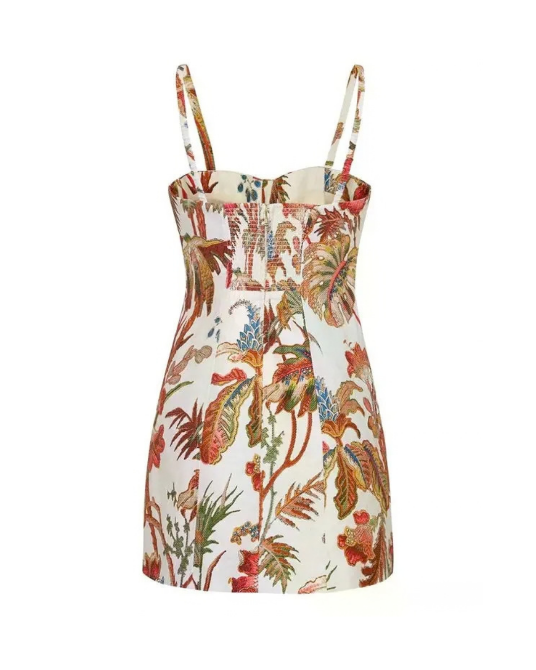 Claudine Dress