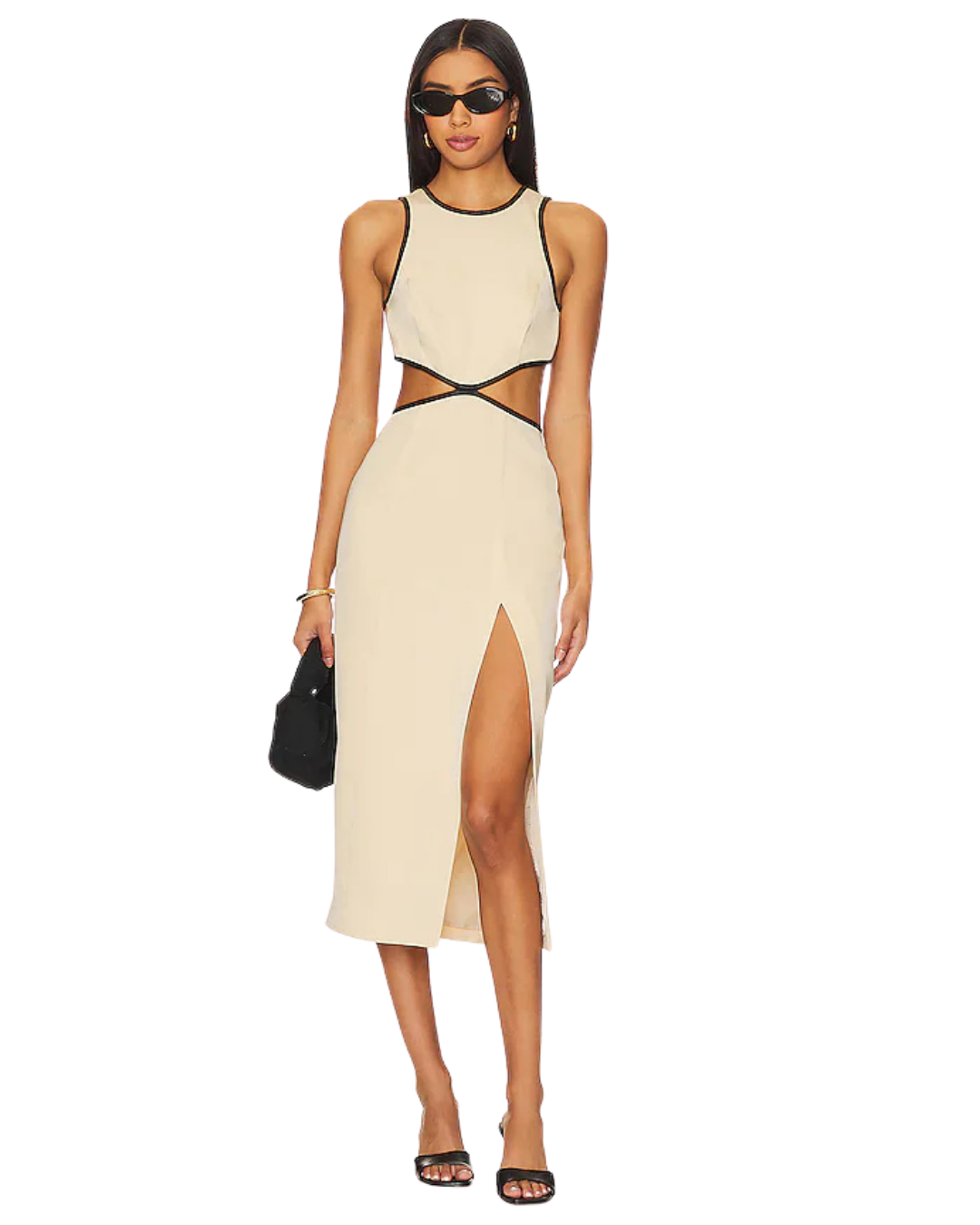 Dionira Dress