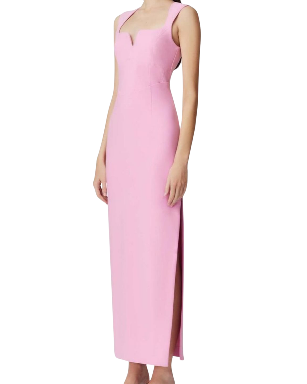 Gia Dress