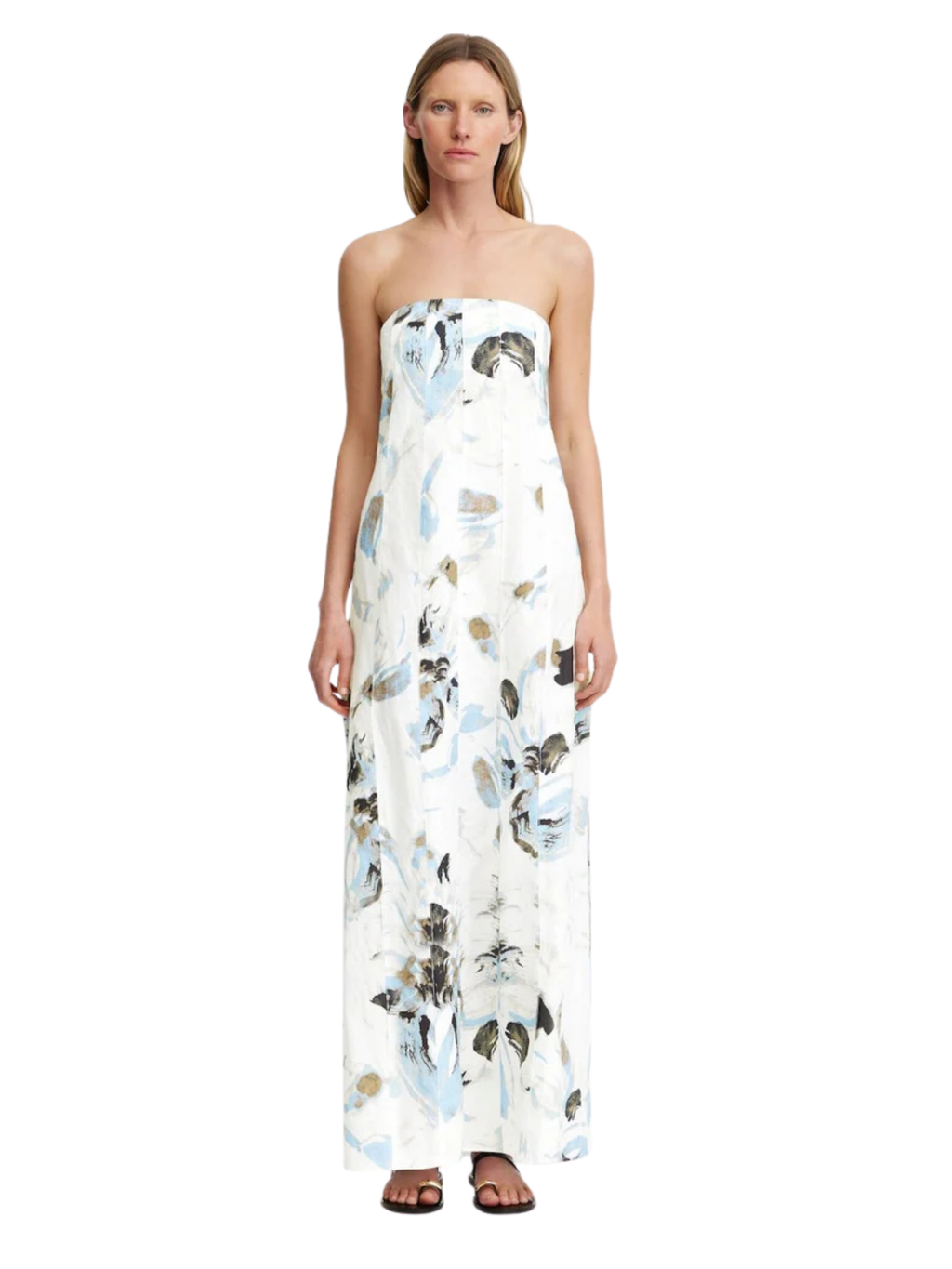 Rosalie Maxi Dress