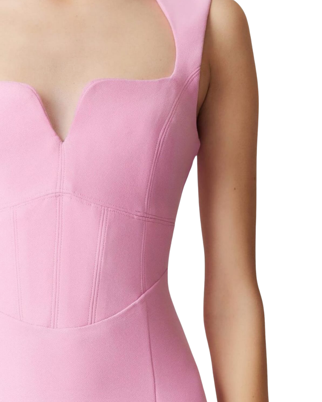 Gia Dress