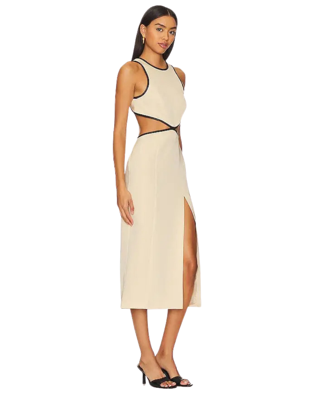 Dionira Dress
