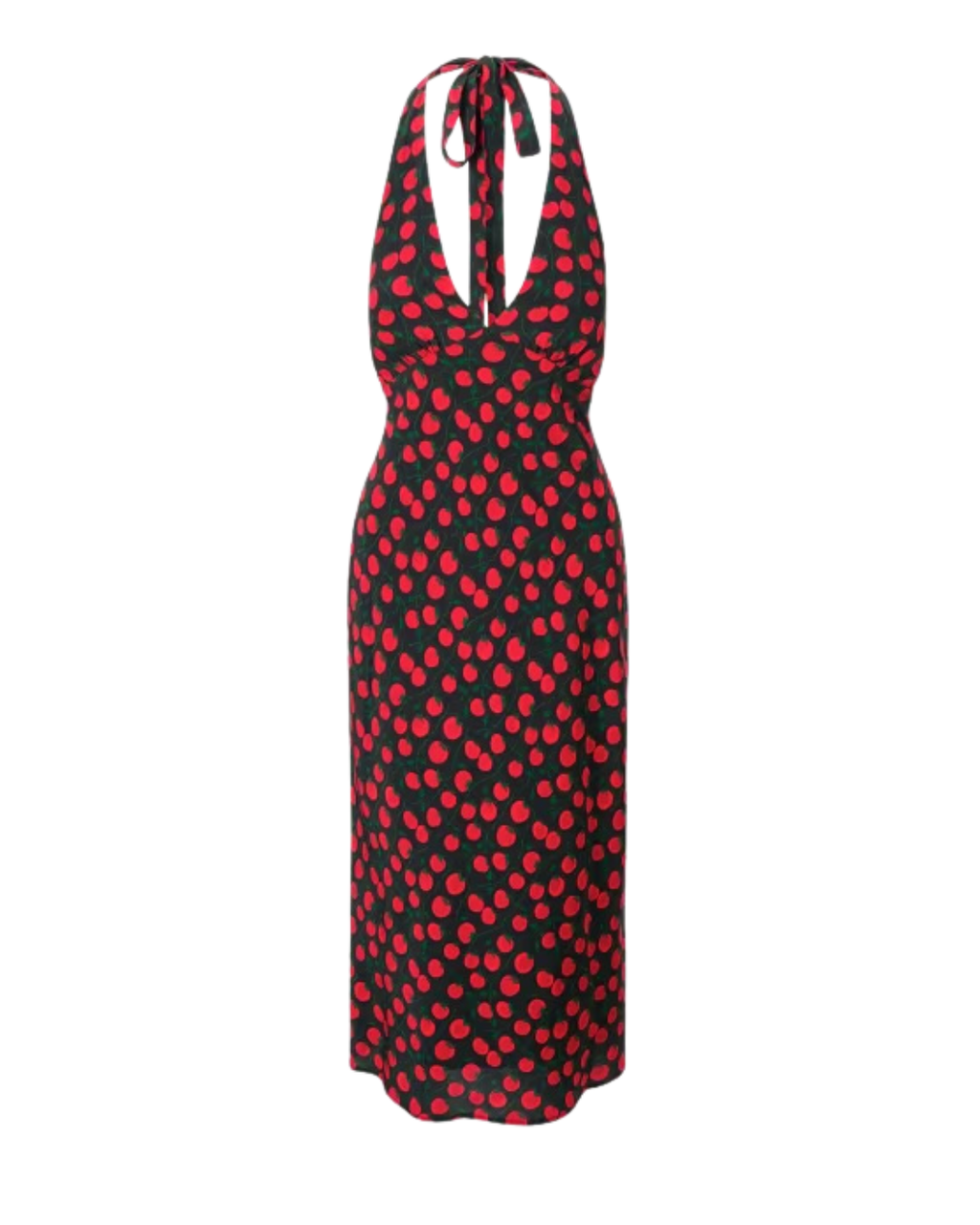 Lucca Dress