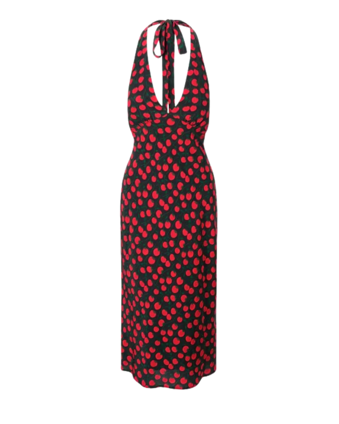Lucca Dress