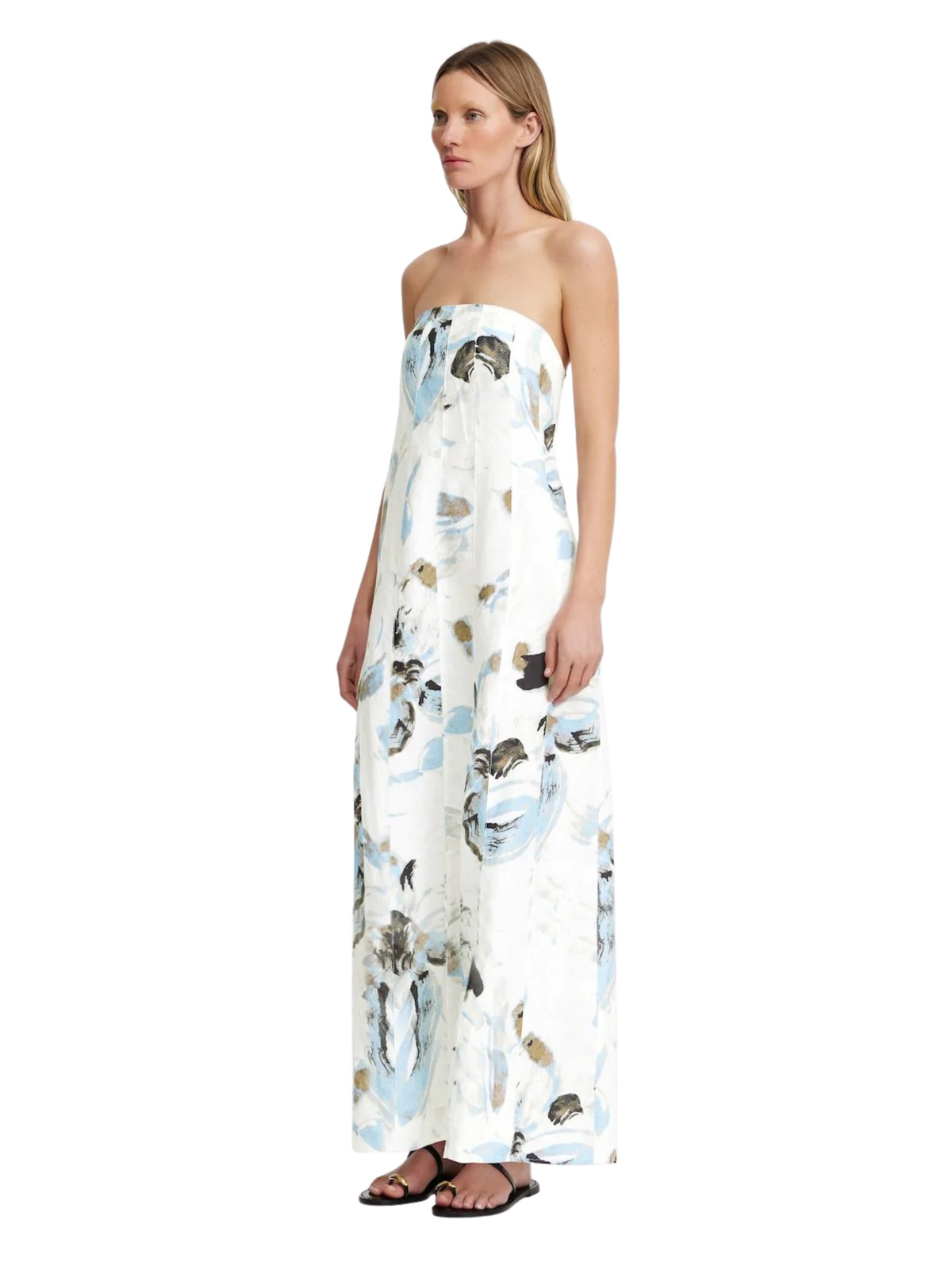 Rosalie Maxi Dress