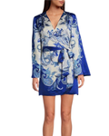 Jenni Paisley Dress