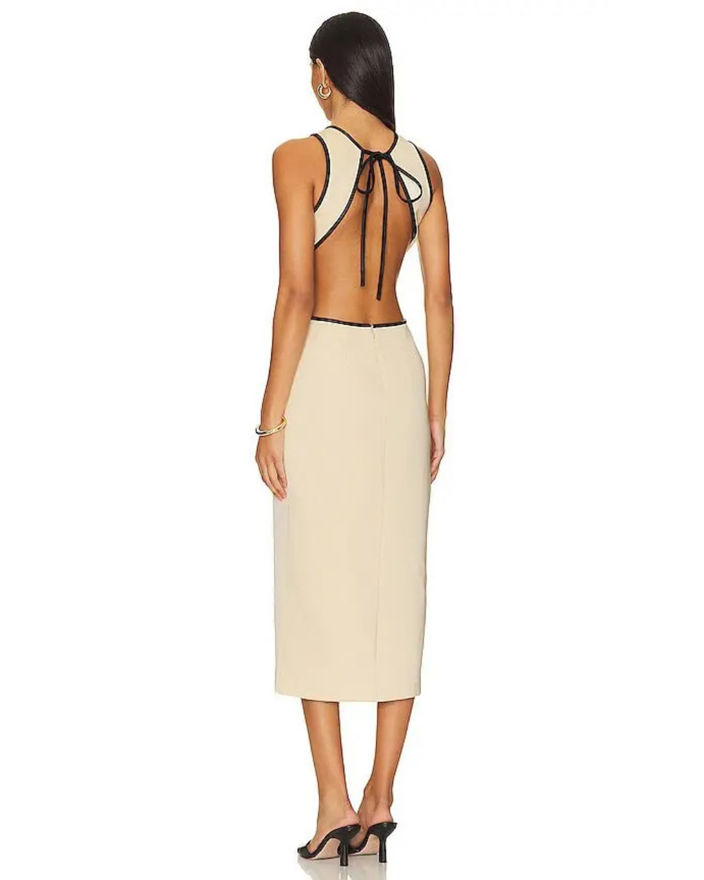 Dionira Dress