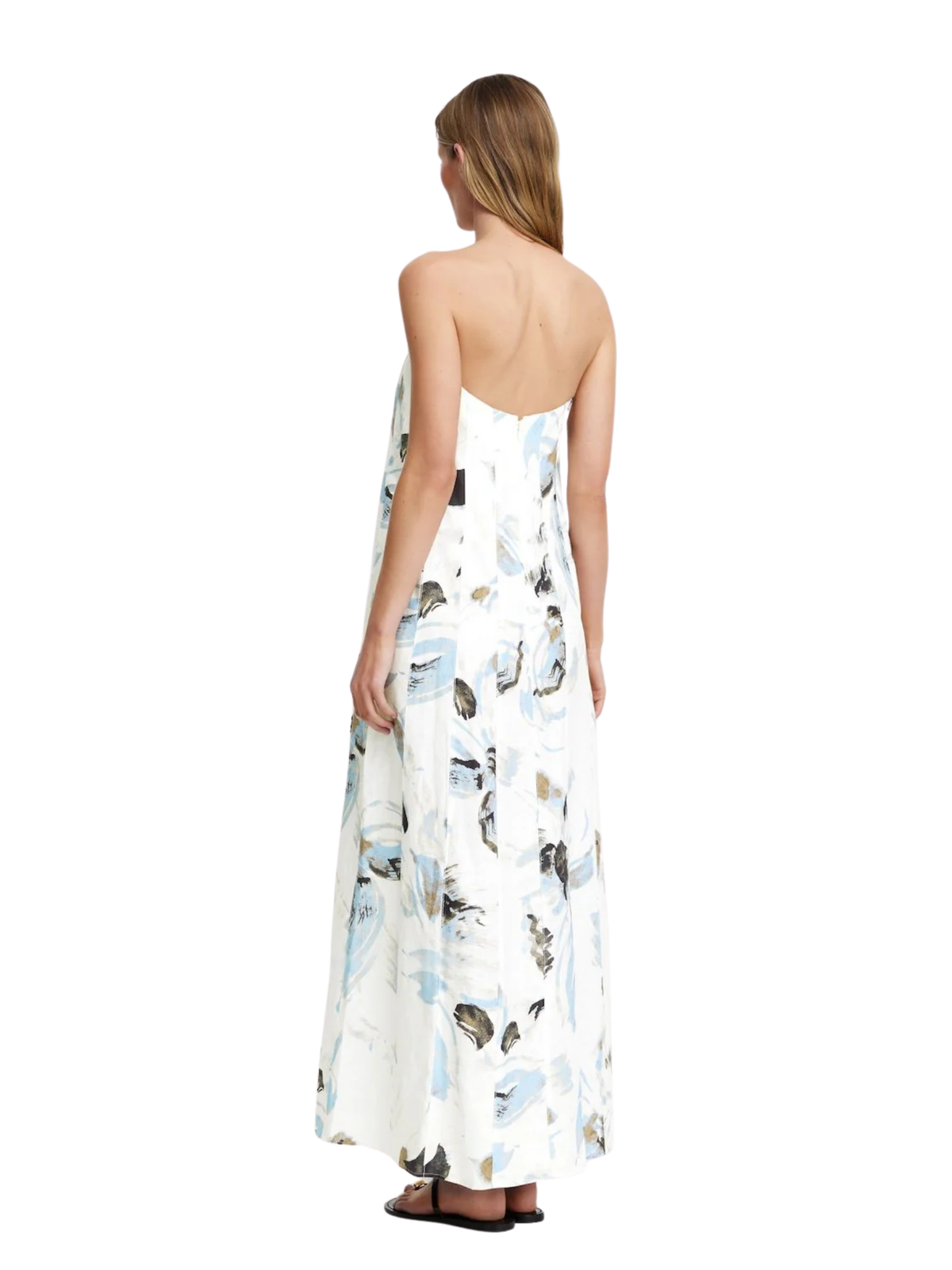 Rosalie Maxi Dress