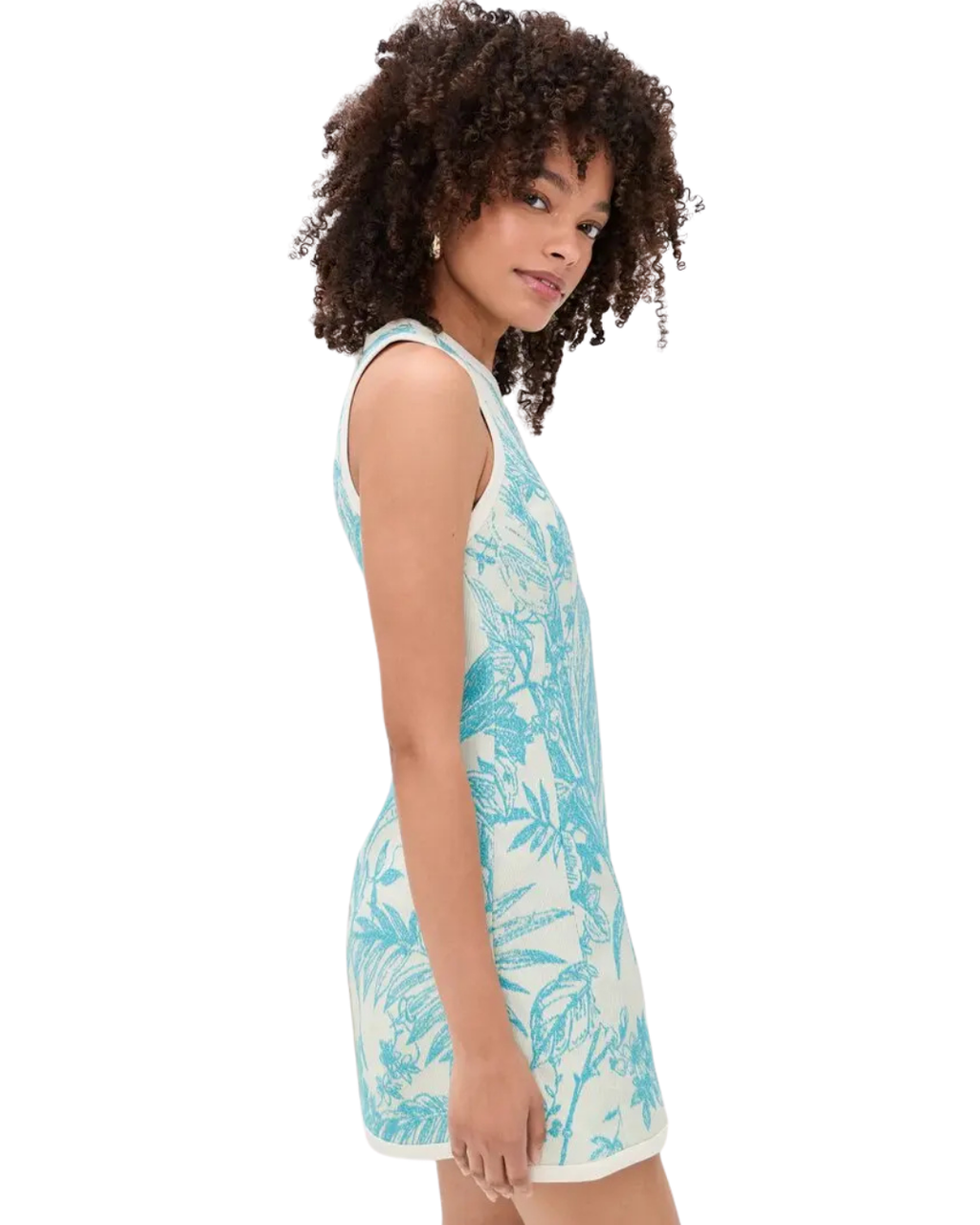 Helina Dress