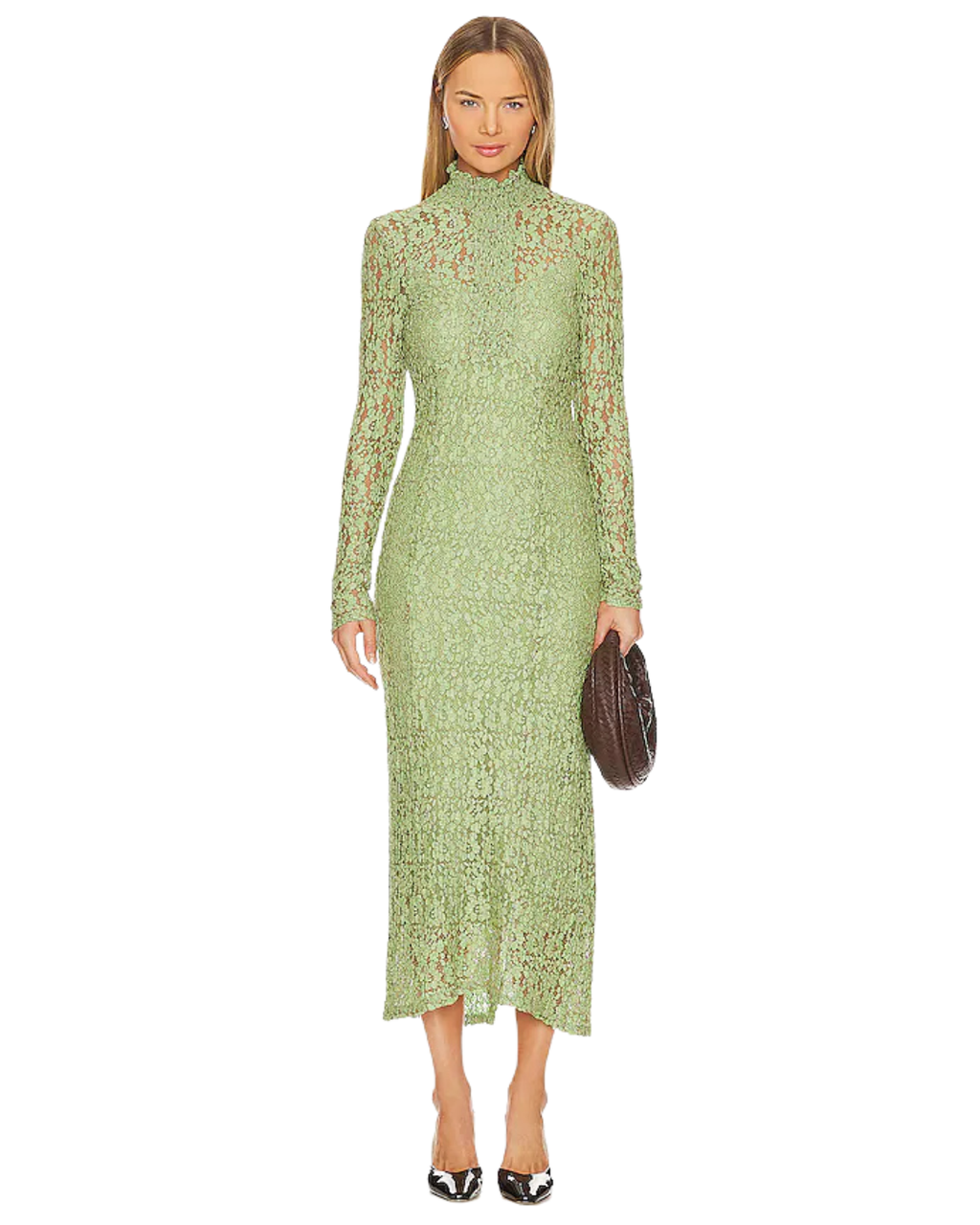 Tafari Dress