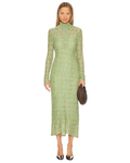 Tafari Dress