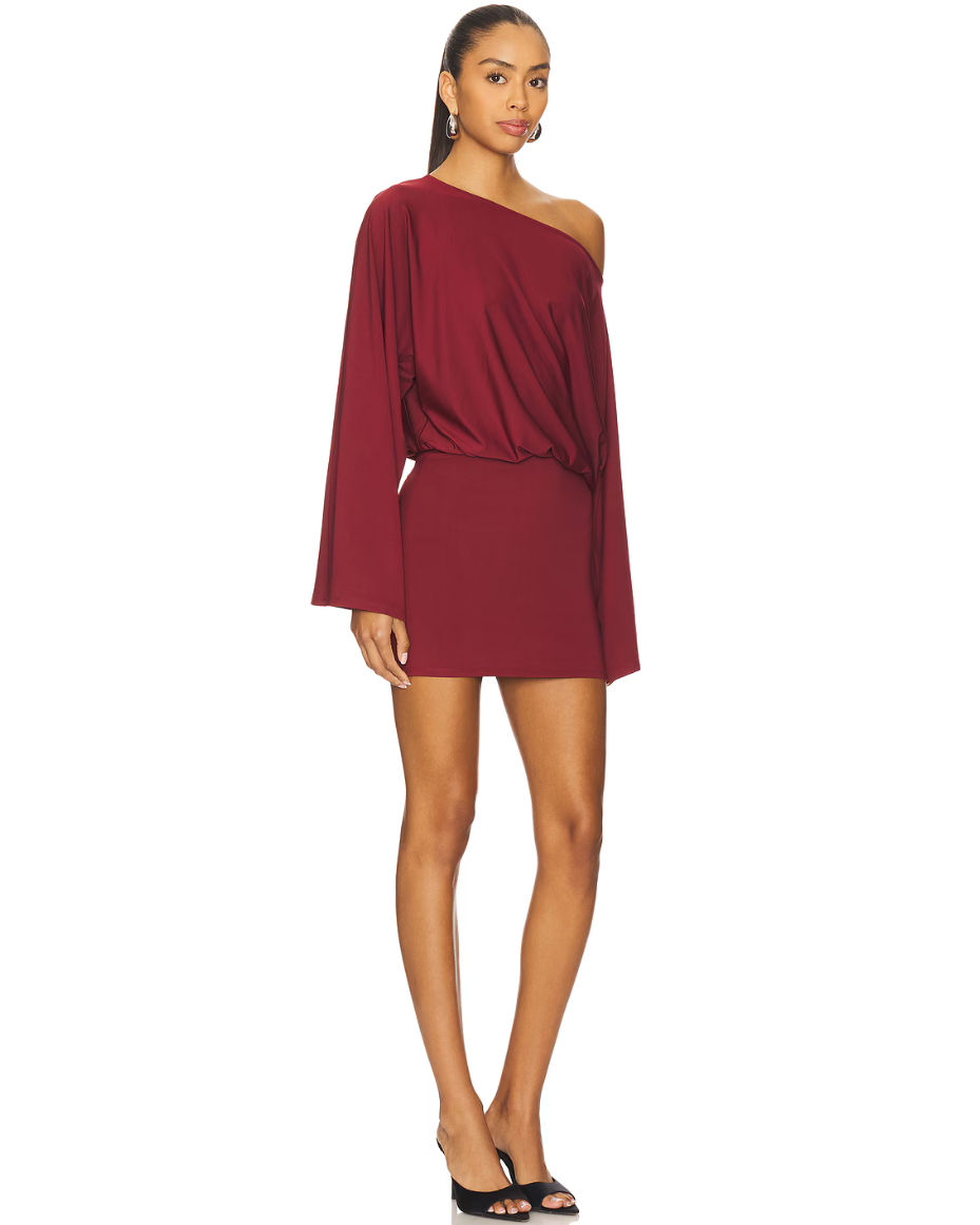 Katiya Mini Dress