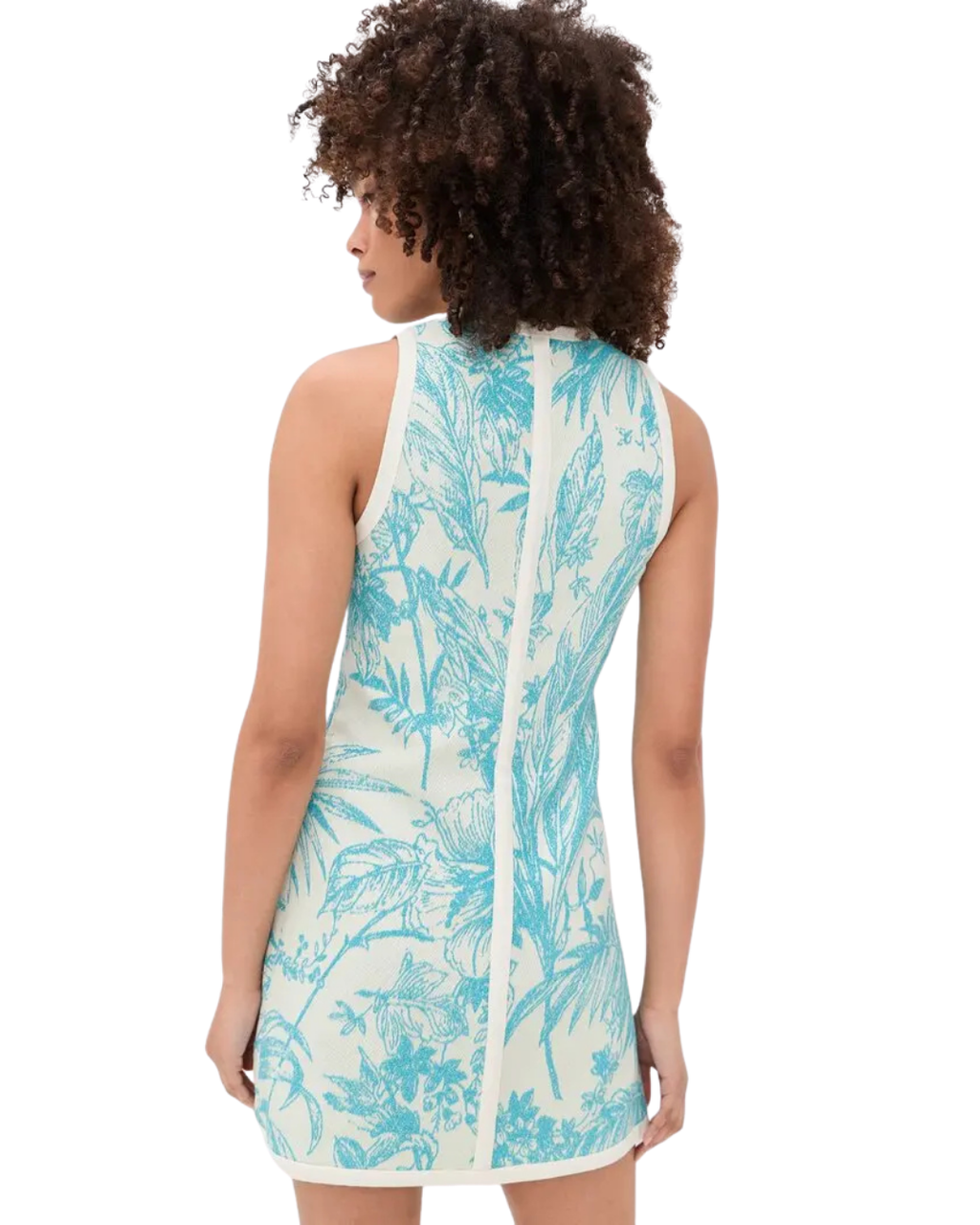 Helina Dress