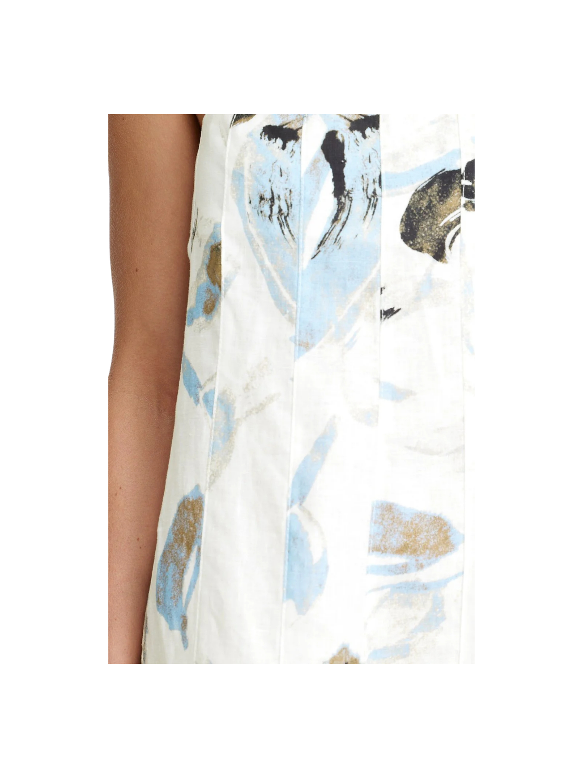 Rosalie Maxi Dress