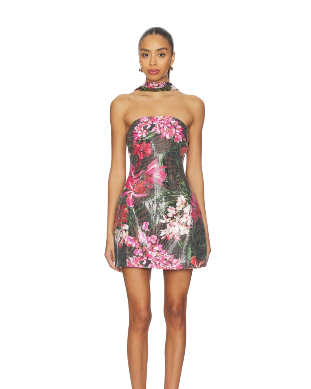 Ibiza Dress