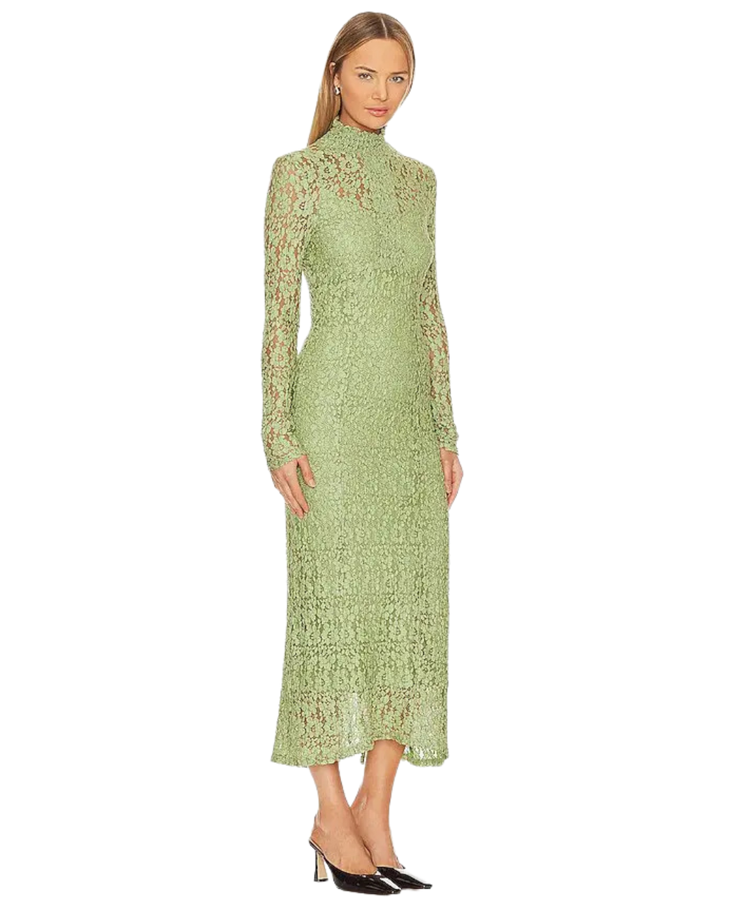 Tafari Dress