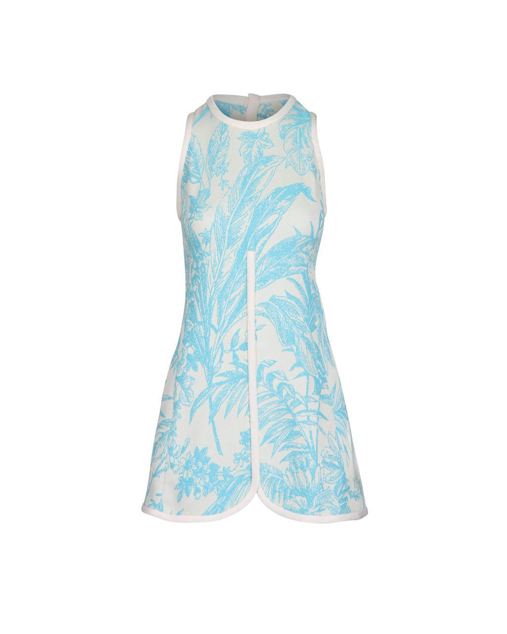 Helina Dress