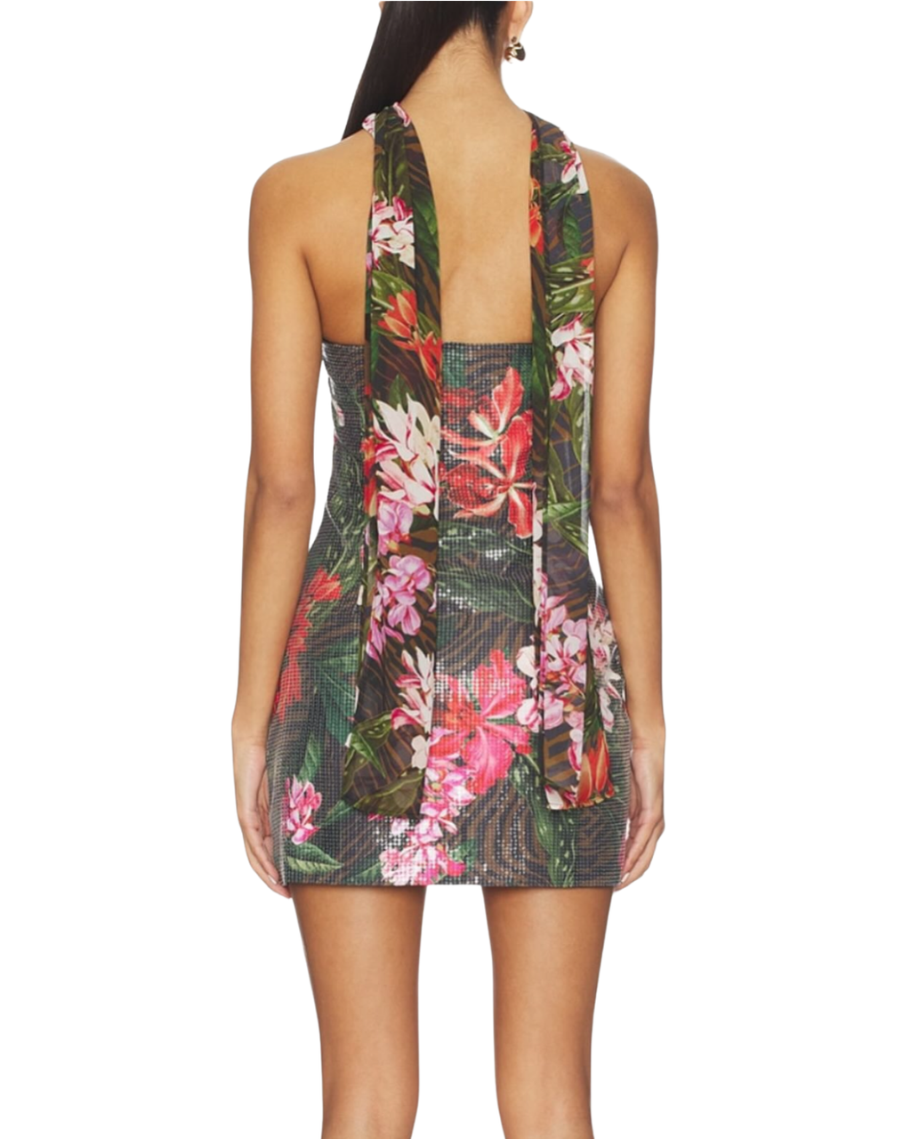 Ibiza Dress
