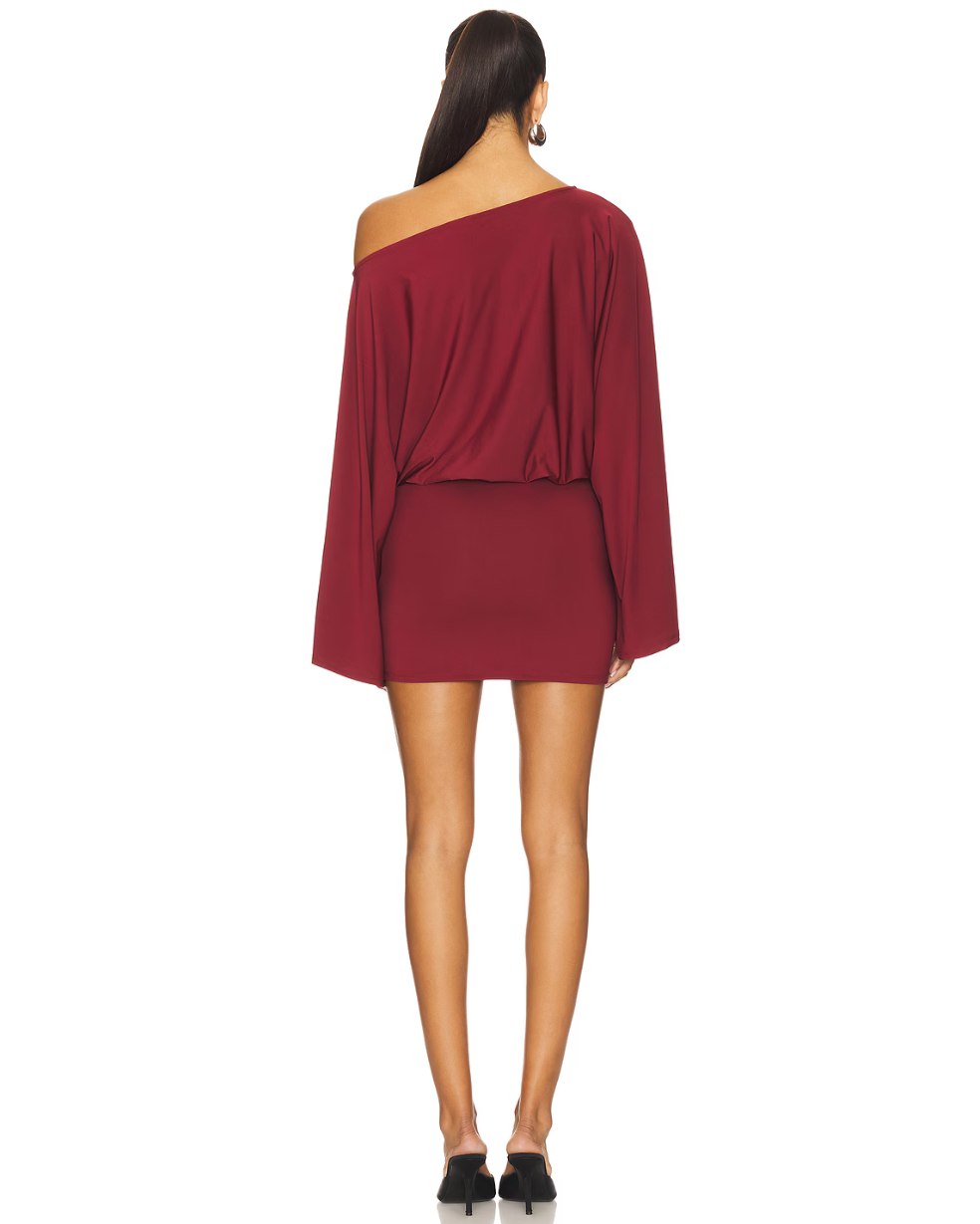 Katiya Mini Dress