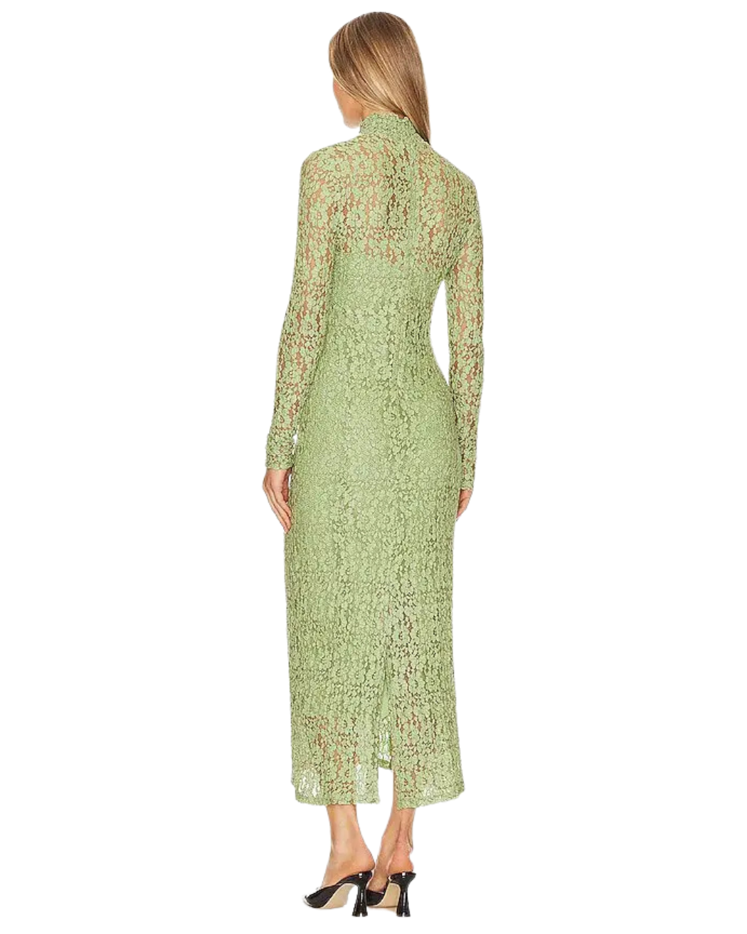 Tafari Dress