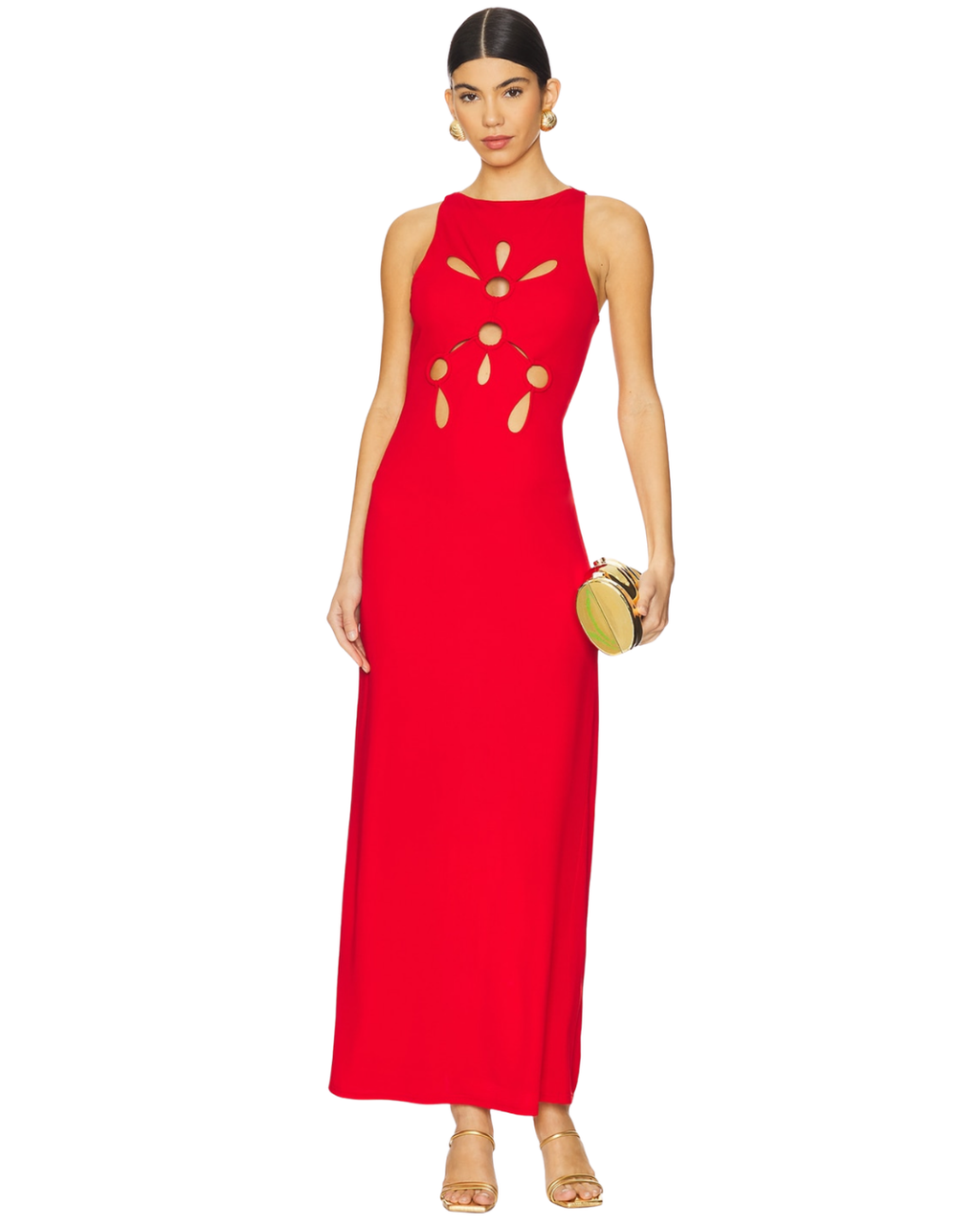 Brodie Dress
