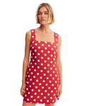 Alice Mini Dress