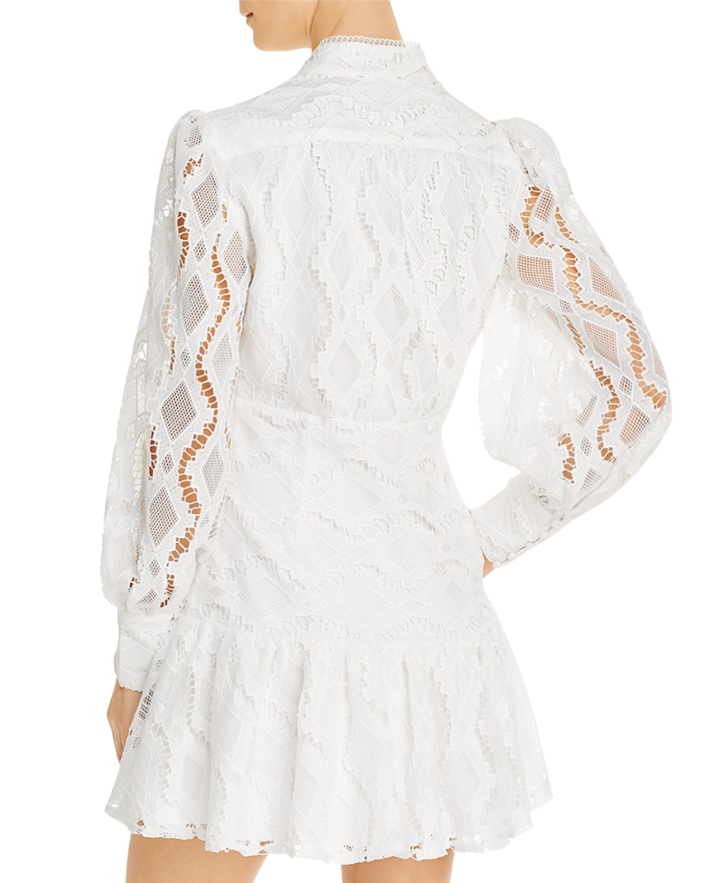 Remy Mini Dress