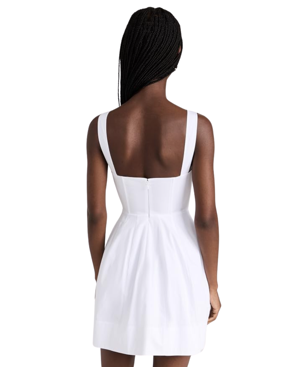 Sutton Dress