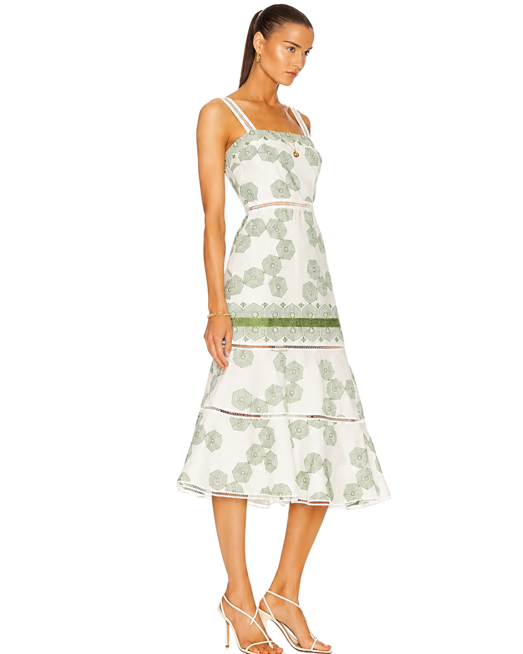 Delanna Dress
