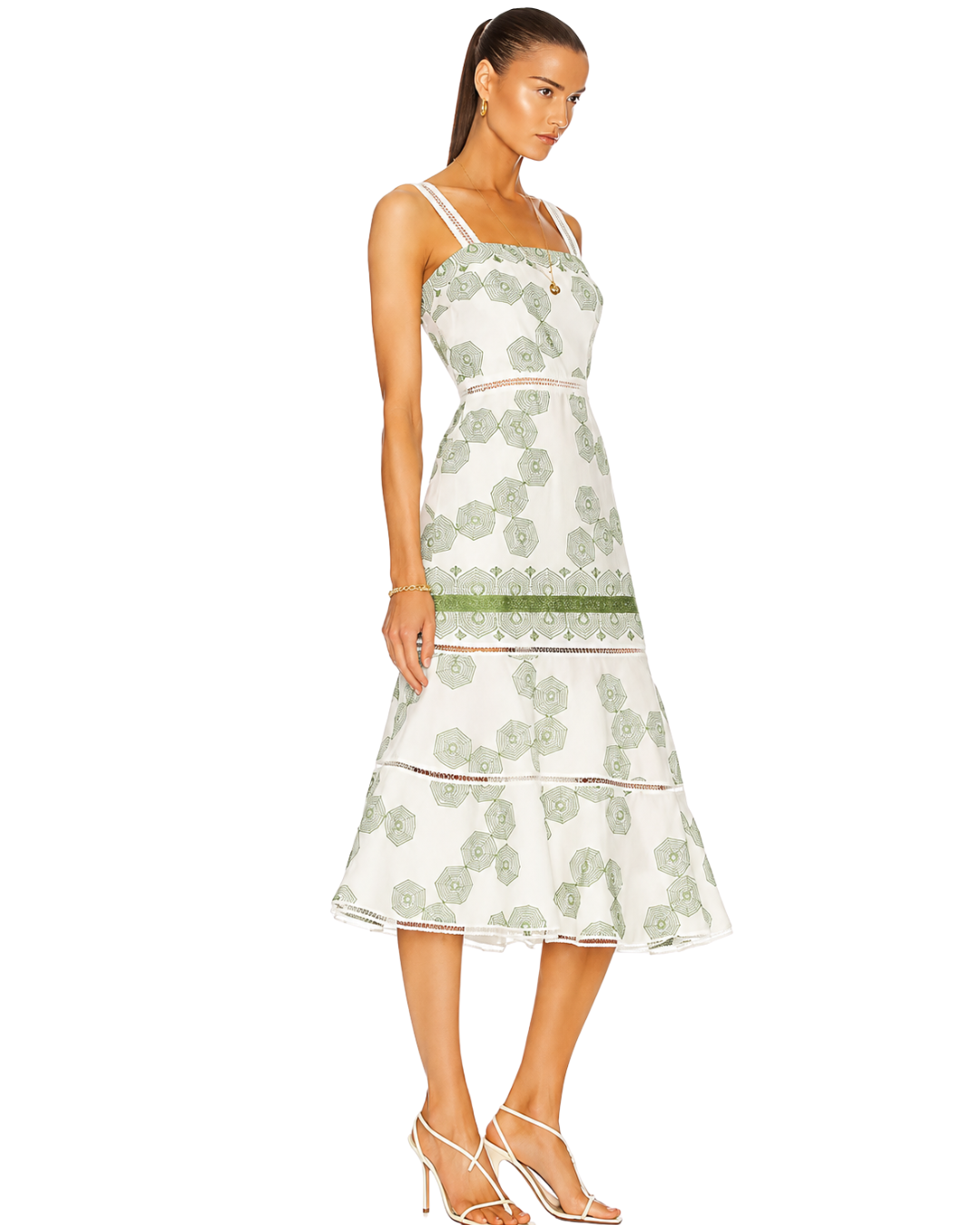 Delanna Dress