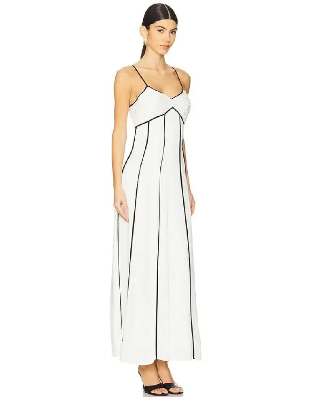 Odele Dress