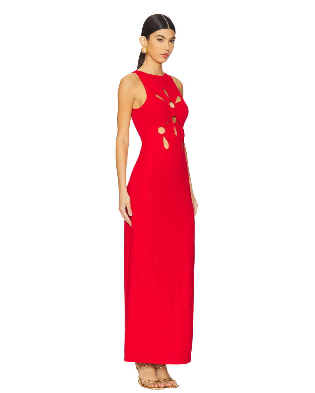 Brodie Dress