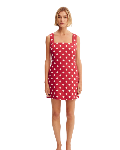 Alice Mini Dress