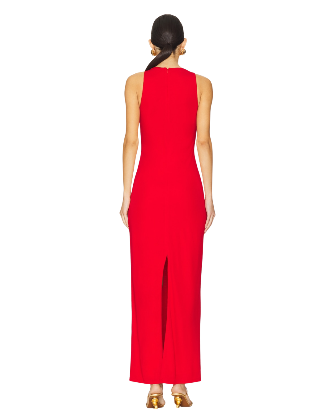 Brodie Dress