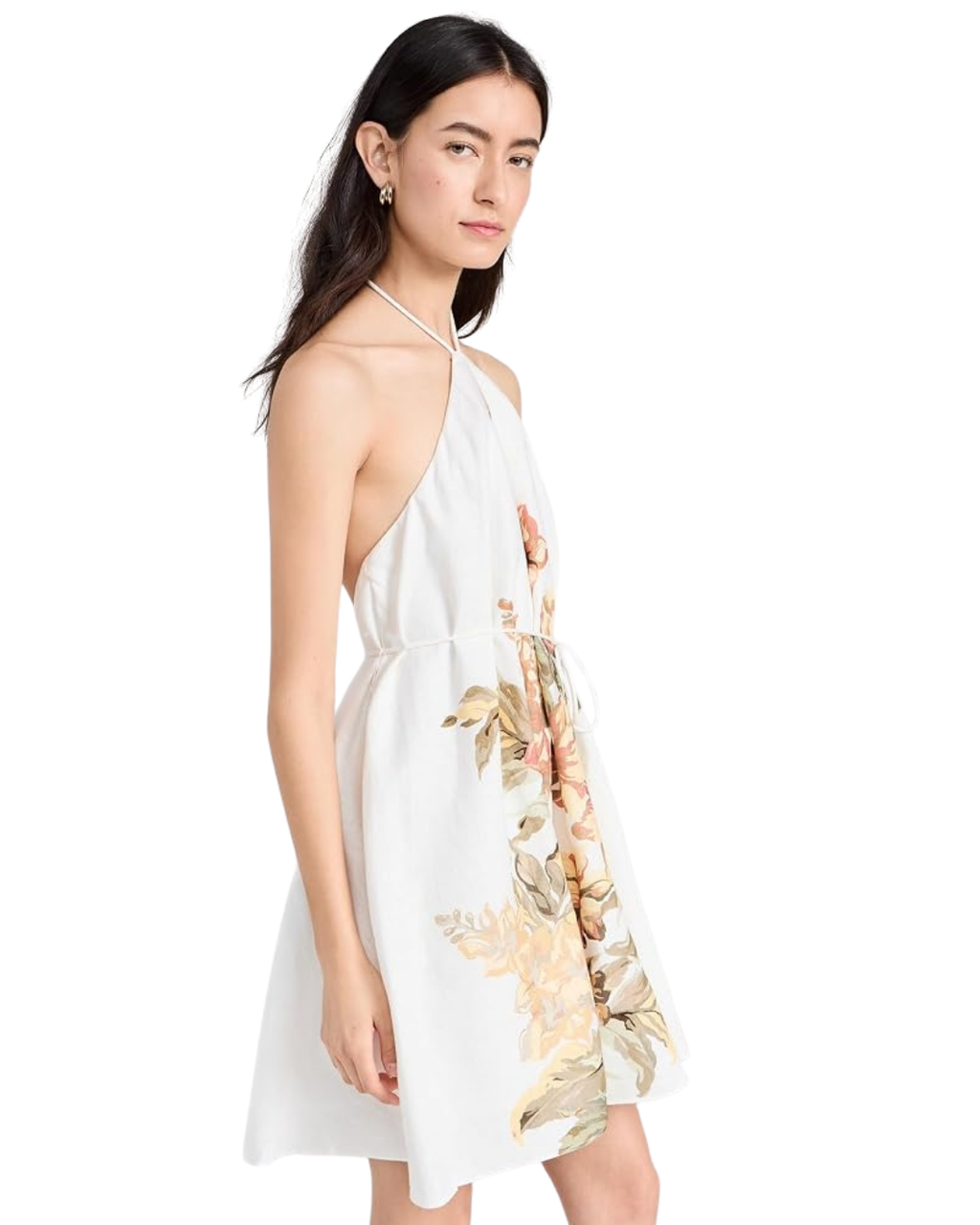 Parisa Dress