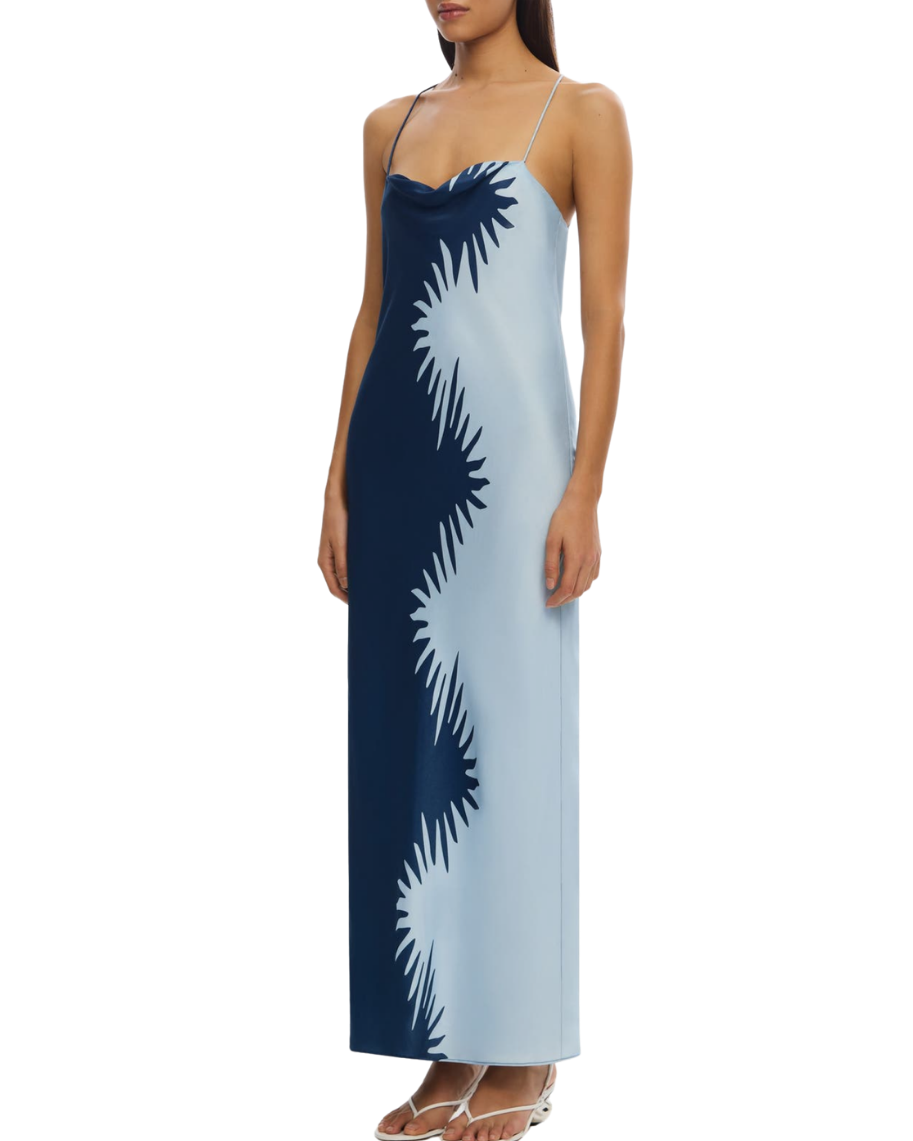 Flossie Dress