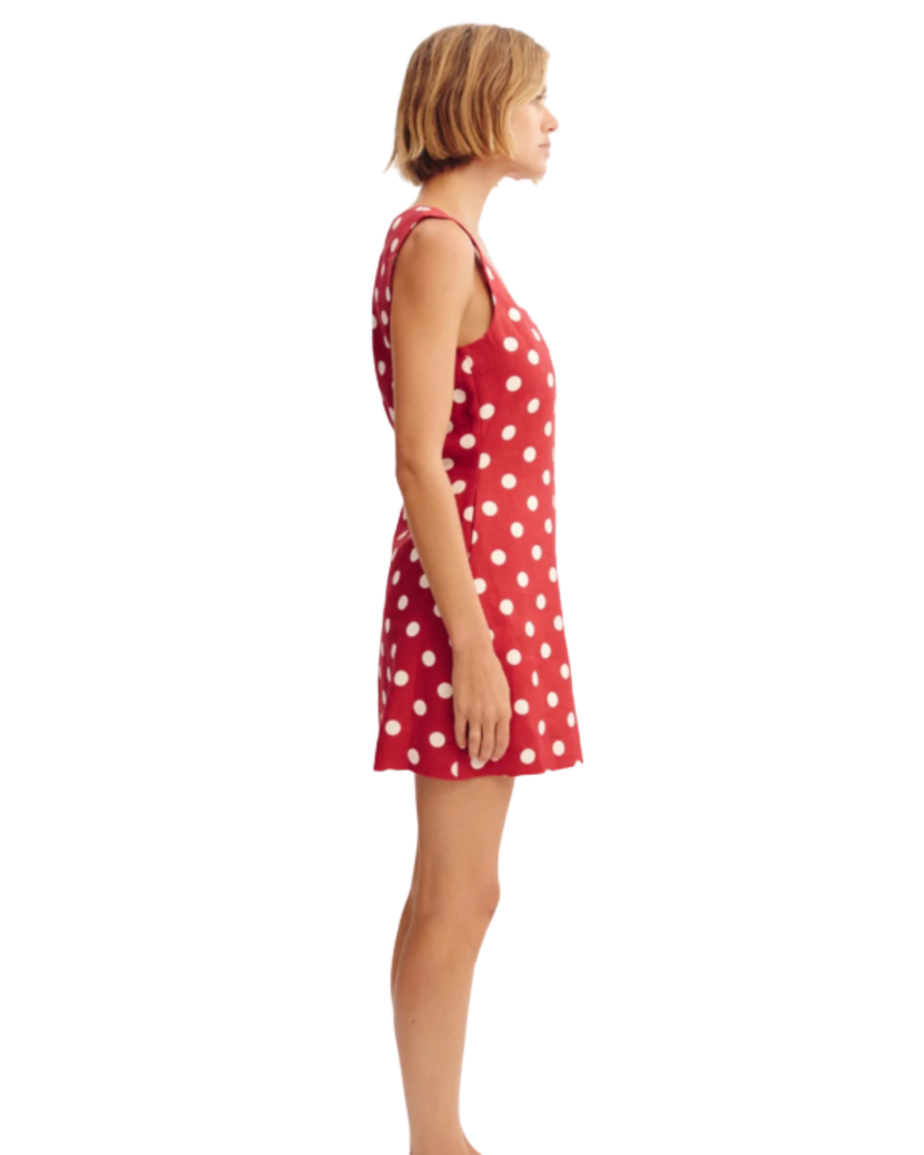 Alice Mini Dress