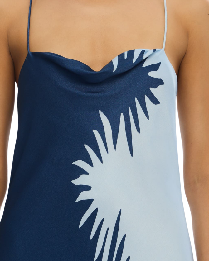 Flossie Dress