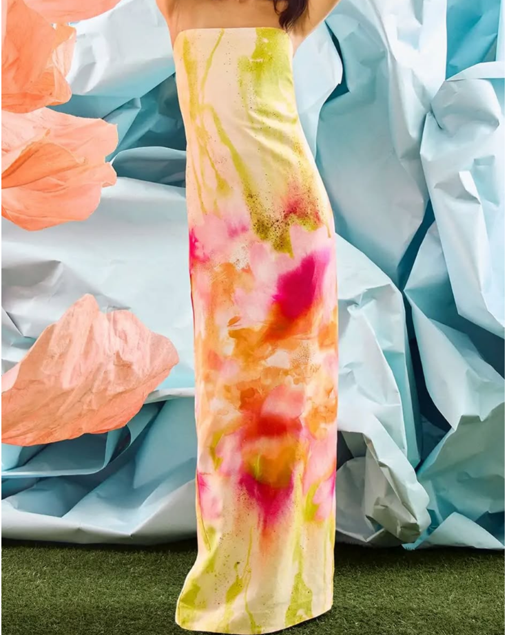 Lainey Dress
