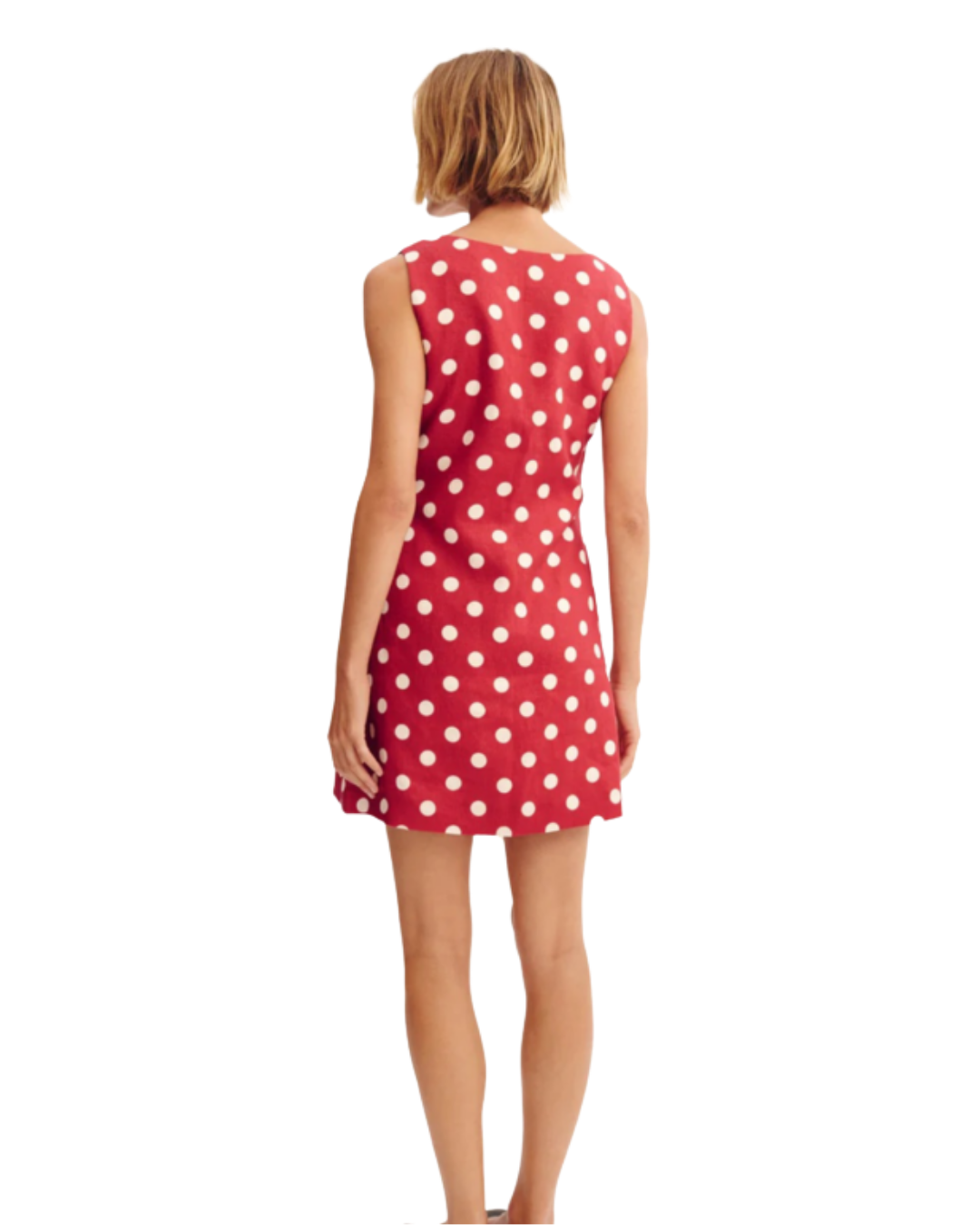 Alice Mini Dress