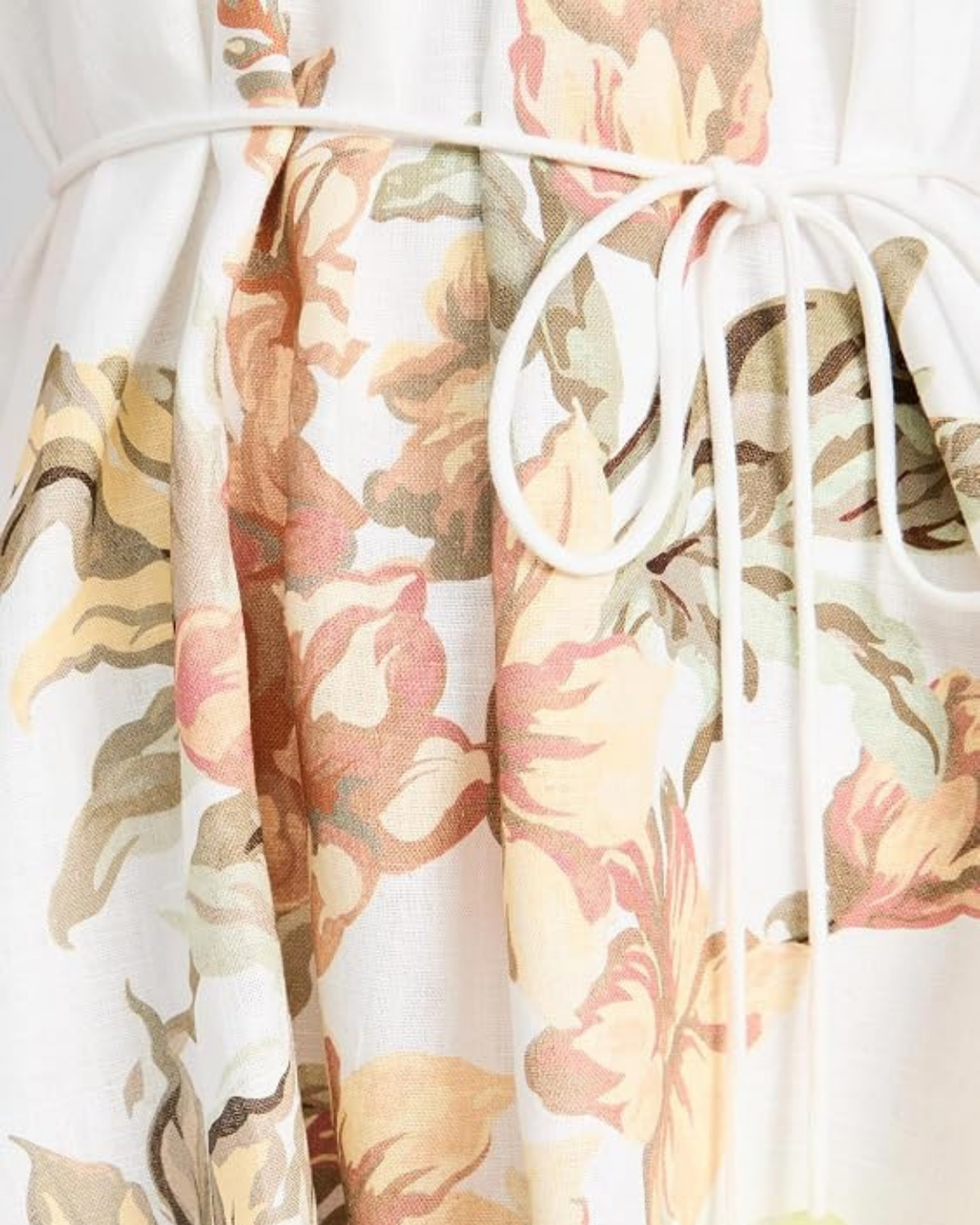 Parisa Dress