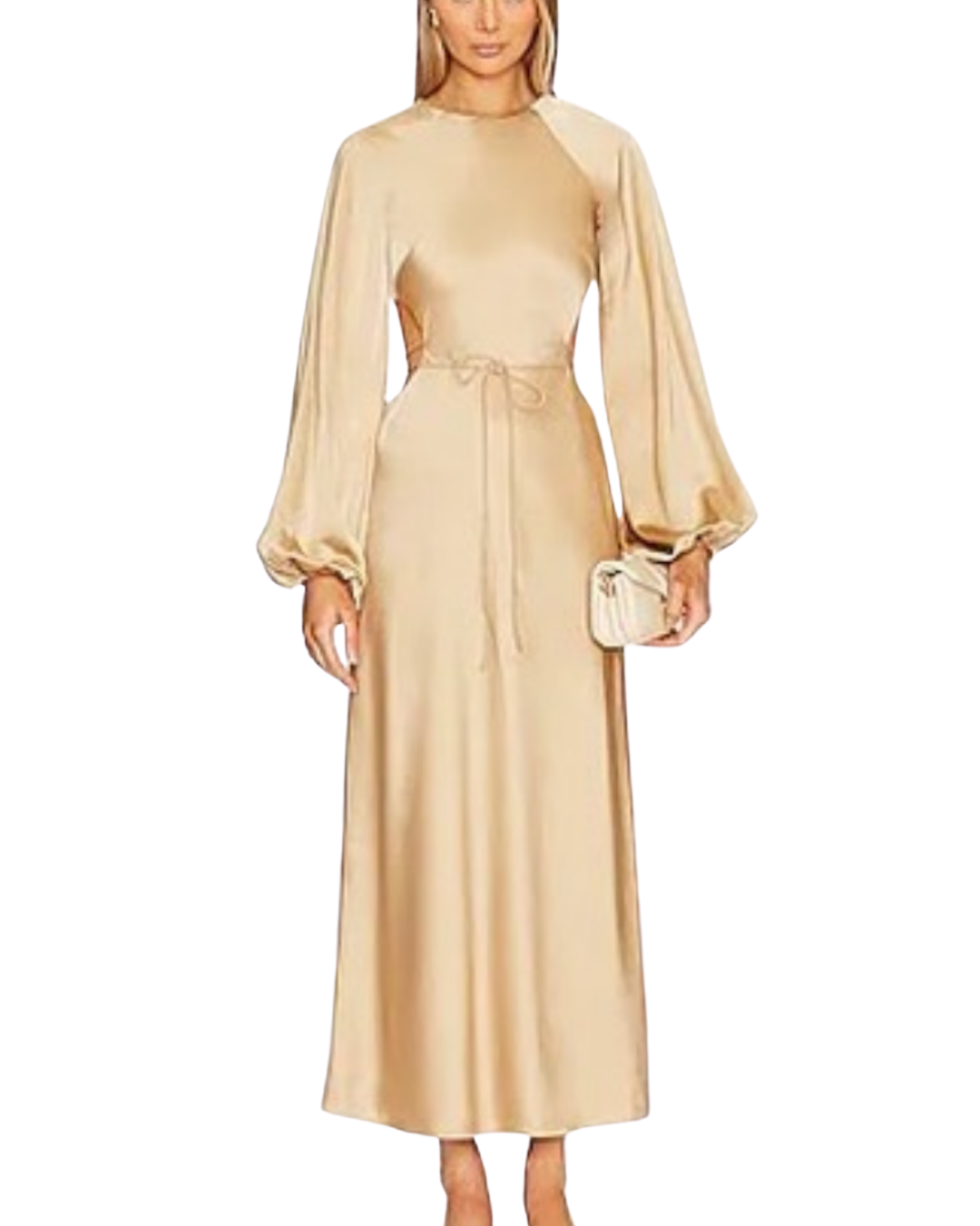 Esme Dress